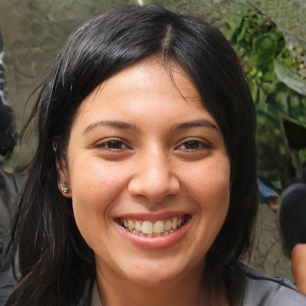 Foto da cliente Mariana C.