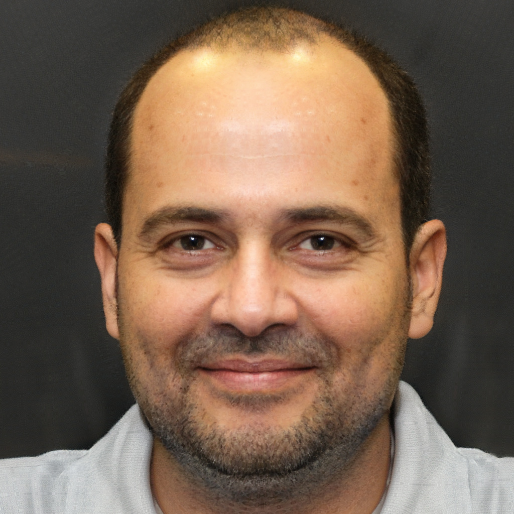 Foto do cliente Ricardo Alves